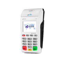G21 移动POS