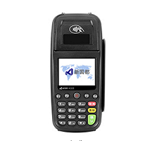 台式POS