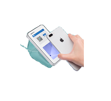 KD80 扫码POS