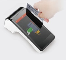 N3 智能POS