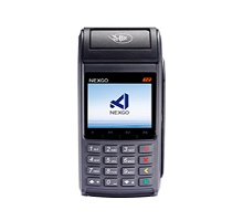 T2 台式POS